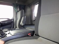 HINO Ranger Flat Body TKG-FD9JKAA 2015 199,000km_10