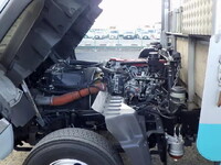 HINO Ranger Flat Body TKG-FD9JKAA 2015 199,000km_23