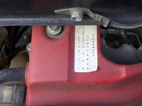 HINO Ranger Flat Body TKG-FD9JKAA 2015 199,000km_24