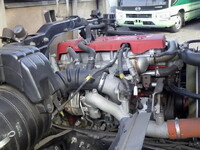 HINO Ranger Flat Body TKG-FD9JKAA 2015 199,000km_25