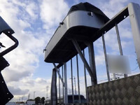 HINO Ranger Flat Body TKG-FD9JKAA 2015 199,000km_28