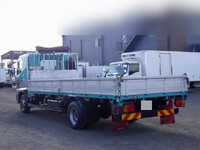 HINO Ranger Flat Body TKG-FD9JKAA 2015 199,000km_2