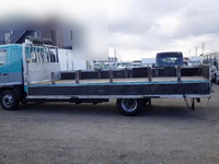 HINO Ranger Flat Body TKG-FD9JKAA 2015 199,000km_30