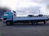 HINO Ranger Flat Body TKG-FD9JKAA 2015 199,000km_3