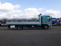 HINO Ranger Flat Body TKG-FD9JKAA 2015 199,000km_4