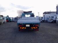 HINO Ranger Flat Body TKG-FD9JKAA 2015 199,000km_5