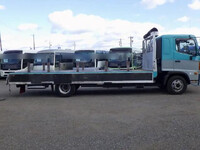 HINO Ranger Flat Body TKG-FD9JKAA 2015 199,000km_7