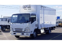 ISUZU Elf Refrigerator & Freezer Truck TPG-NPR85AN 2019 250,000km_1