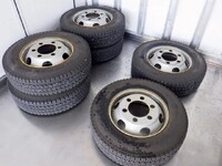 ISUZU Elf Refrigerator & Freezer Truck TPG-NPR85AN 2019 250,000km_24