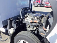 ISUZU Elf Refrigerator & Freezer Truck TPG-NPR85AN 2019 250,000km_25