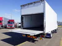 ISUZU Elf Refrigerator & Freezer Truck TPG-NPR85AN 2019 250,000km_31
