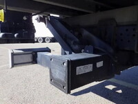 ISUZU Elf Refrigerator & Freezer Truck TPG-NPR85AN 2019 250,000km_38