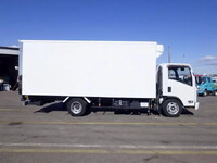 ISUZU Elf Refrigerator & Freezer Truck TPG-NPR85AN 2019 250,000km_3