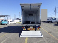 ISUZU Elf Refrigerator & Freezer Truck TPG-NPR85AN 2019 250,000km_5