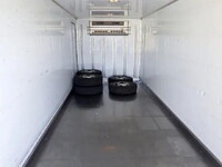 ISUZU Elf Refrigerator & Freezer Truck TPG-NPR85AN 2019 250,000km_7