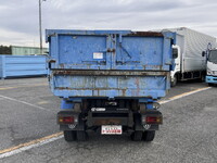 HINO Dutro Container Carrier Truck PB-XZU301M 2005 89,190km_10