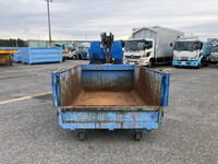 HINO Dutro Container Carrier Truck PB-XZU301M 2005 89,190km_14