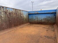 HINO Dutro Container Carrier Truck PB-XZU301M 2005 89,190km_15