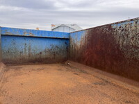 HINO Dutro Container Carrier Truck PB-XZU301M 2005 89,190km_16