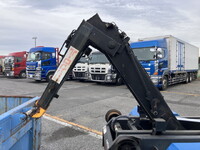 HINO Dutro Container Carrier Truck PB-XZU301M 2005 89,190km_20