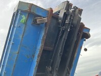 HINO Dutro Container Carrier Truck PB-XZU301M 2005 89,190km_21