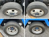 HINO Dutro Container Carrier Truck PB-XZU301M 2005 89,190km_24