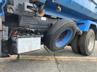 HINO Dutro Container Carrier Truck PB-XZU301M 2005 89,190km_26