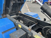 HINO Dutro Container Carrier Truck PB-XZU301M 2005 89,190km_28