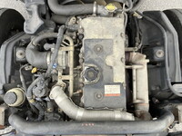 HINO Dutro Container Carrier Truck PB-XZU301M 2005 89,190km_31