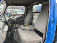 HINO Dutro Container Carrier Truck PB-XZU301M 2005 89,190km_33