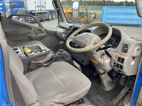 HINO Dutro Container Carrier Truck PB-XZU301M 2005 89,190km_35