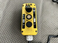 HINO Dutro Container Carrier Truck PB-XZU301M 2005 89,190km_39