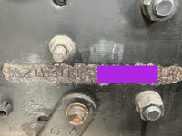 HINO Dutro Container Carrier Truck PB-XZU301M 2005 89,190km_40