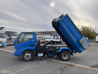 HINO Dutro Container Carrier Truck PB-XZU301M 2005 89,190km_7