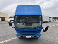 HINO Dutro Container Carrier Truck PB-XZU301M 2005 89,190km_9