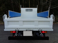 MITSUBISHI FUSO Canter Dump 2RG-FBA30 2023 13,315km_10