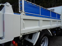 MITSUBISHI FUSO Canter Dump 2RG-FBA30 2023 13,315km_12
