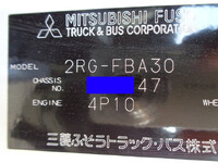 MITSUBISHI FUSO Canter Dump 2RG-FBA30 2023 13,315km_35