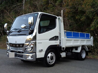 MITSUBISHI FUSO Canter Dump 2RG-FBA30 2023 13,315km_3