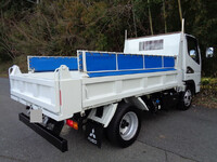 MITSUBISHI FUSO Canter Dump 2RG-FBA30 2023 13,315km_4