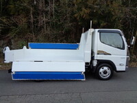 MITSUBISHI FUSO Canter Dump 2RG-FBA30 2023 13,315km_7