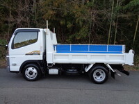 MITSUBISHI FUSO Canter Dump 2RG-FBA30 2023 13,315km_8