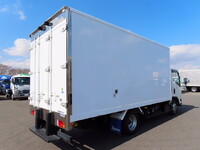 ISUZU Elf Refrigerator & Freezer Truck 2RG-NPR88AN 2022 60,000km_2