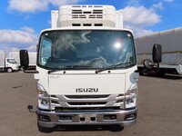 ISUZU Elf Refrigerator & Freezer Truck 2RG-NPR88AN 2022 60,000km_3