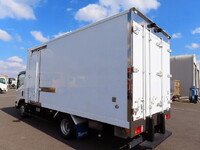 ISUZU Elf Refrigerator & Freezer Truck 2RG-NPR88AN 2022 60,000km_4