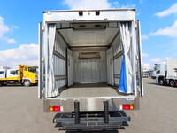 ISUZU Elf Refrigerator & Freezer Truck 2RG-NPR88AN 2022 60,000km_6