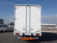 MITSUBISHI FUSO Fighter Aluminum Wing 2KG-FK65F 2025 243km_11