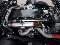 MITSUBISHI FUSO Fighter Aluminum Wing 2KG-FK65F 2025 243km_28