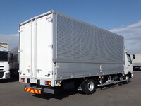 MITSUBISHI FUSO Fighter Aluminum Wing 2KG-FK65F 2025 243km_4