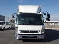 MITSUBISHI FUSO Fighter Aluminum Wing 2KG-FK65F 2025 243km_8